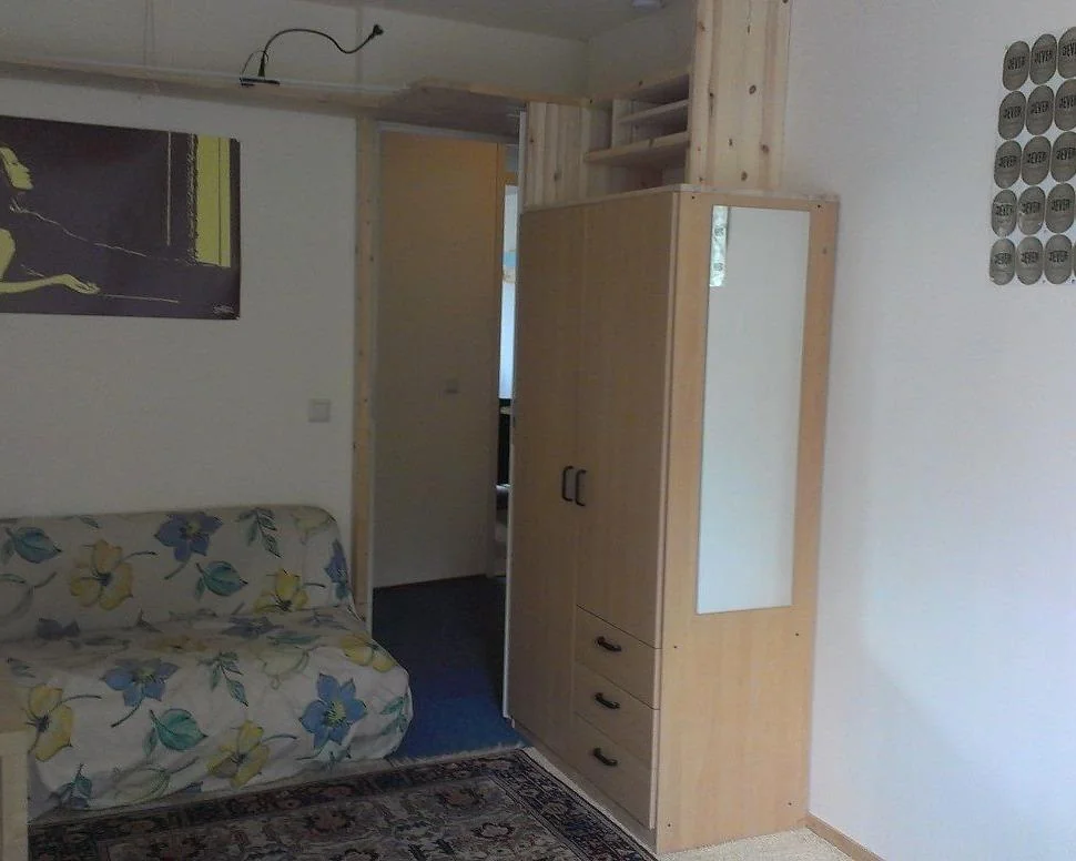 Foto van de Kamer gelegen aan de Hermonlaan in Rotterdam