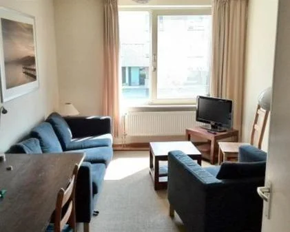 Foto van de Kamer gelegen aan de Hermonlaan in Rotterdam