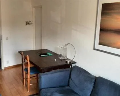 Foto van de Kamer gelegen aan de Hermonlaan in Rotterdam