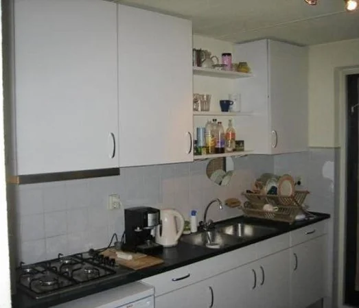 Foto van de Kamer gelegen aan de Hermonlaan in Rotterdam