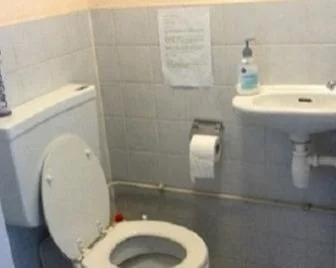 Foto van de Kamer gelegen aan de Hermonlaan in Rotterdam