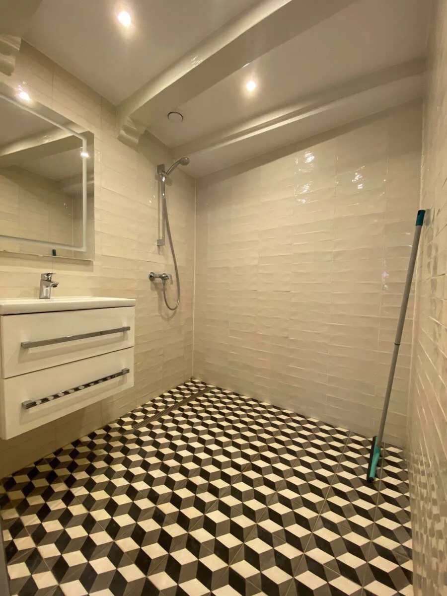 Foto van de Appartement gelegen aan de Schoutenstraat in Utrecht