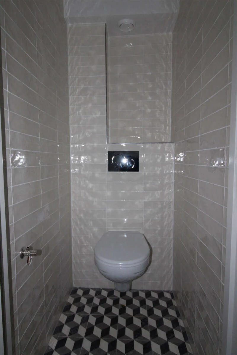 Foto van de Appartement gelegen aan de Schoutenstraat in Utrecht