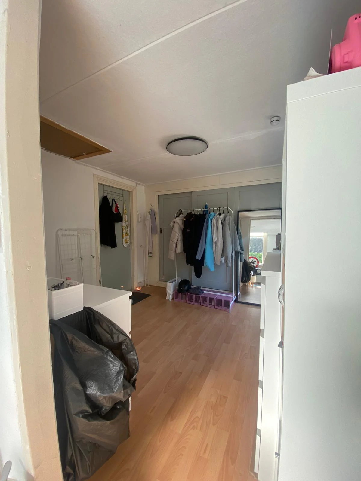 Foto van de Kamer gelegen aan de Brinkstraat in Enschede