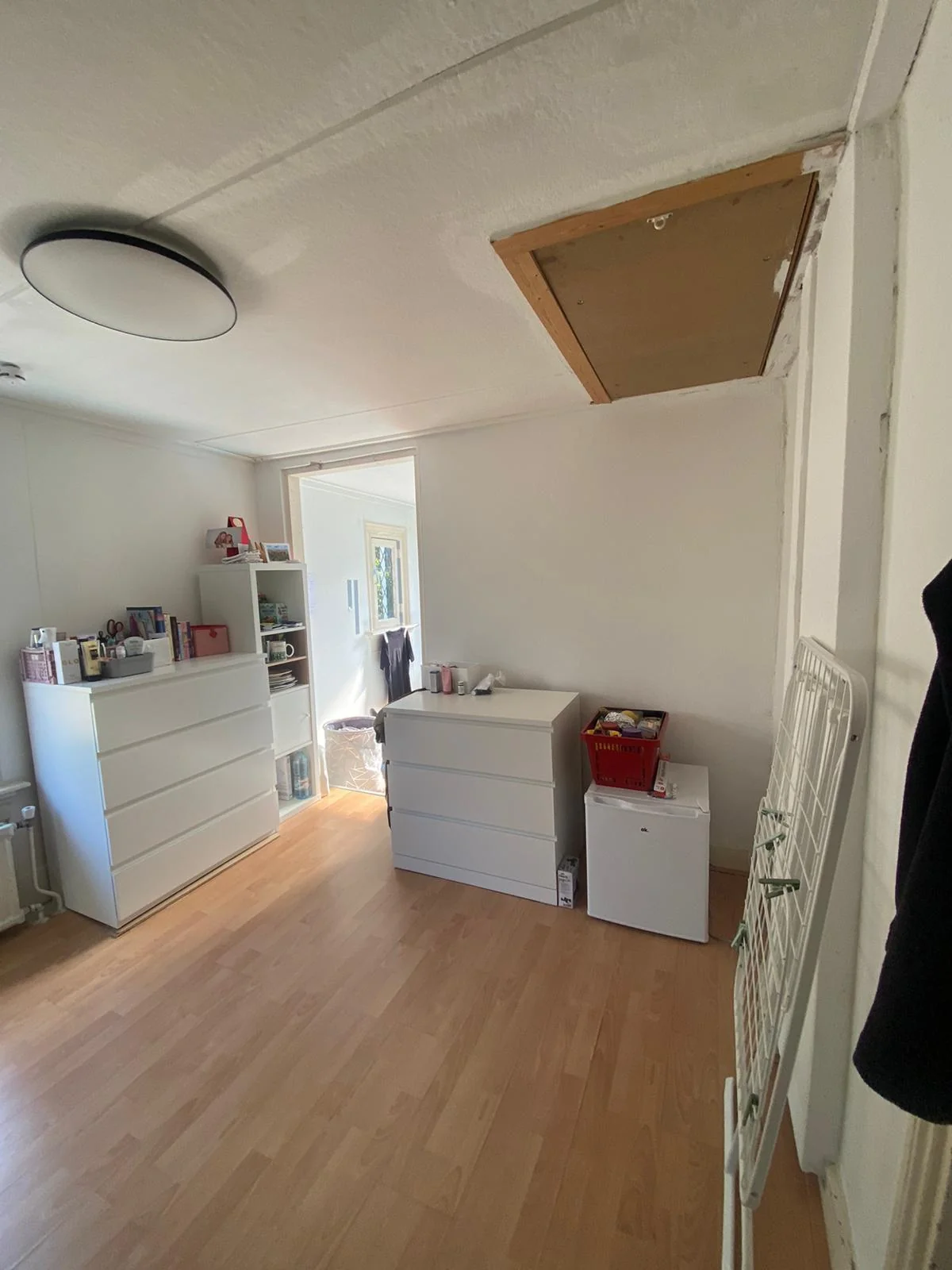 Foto van de Kamer gelegen aan de Brinkstraat in Enschede