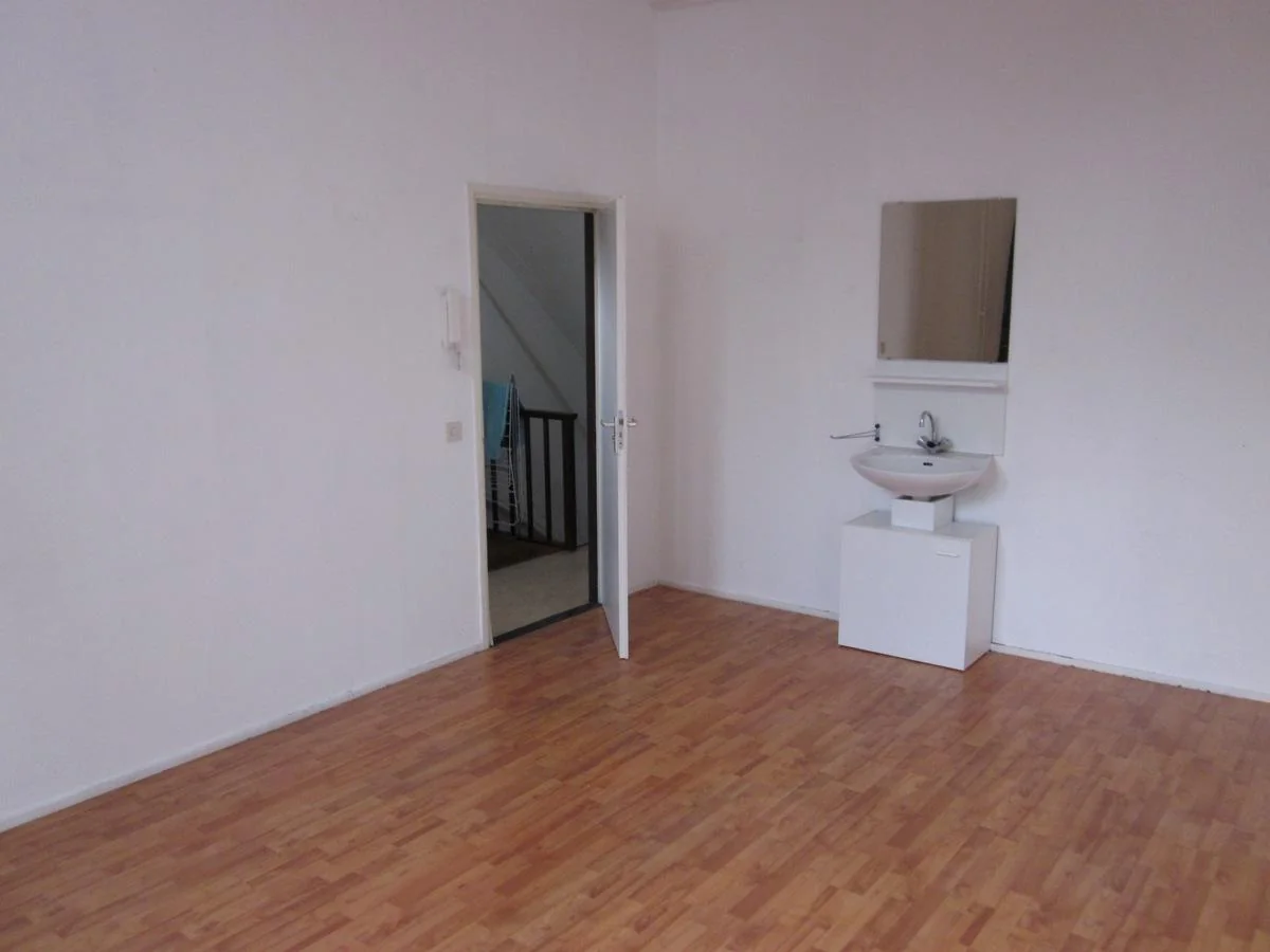 Foto van de Kamer gelegen aan de Barrevoetestraat in Haarlem