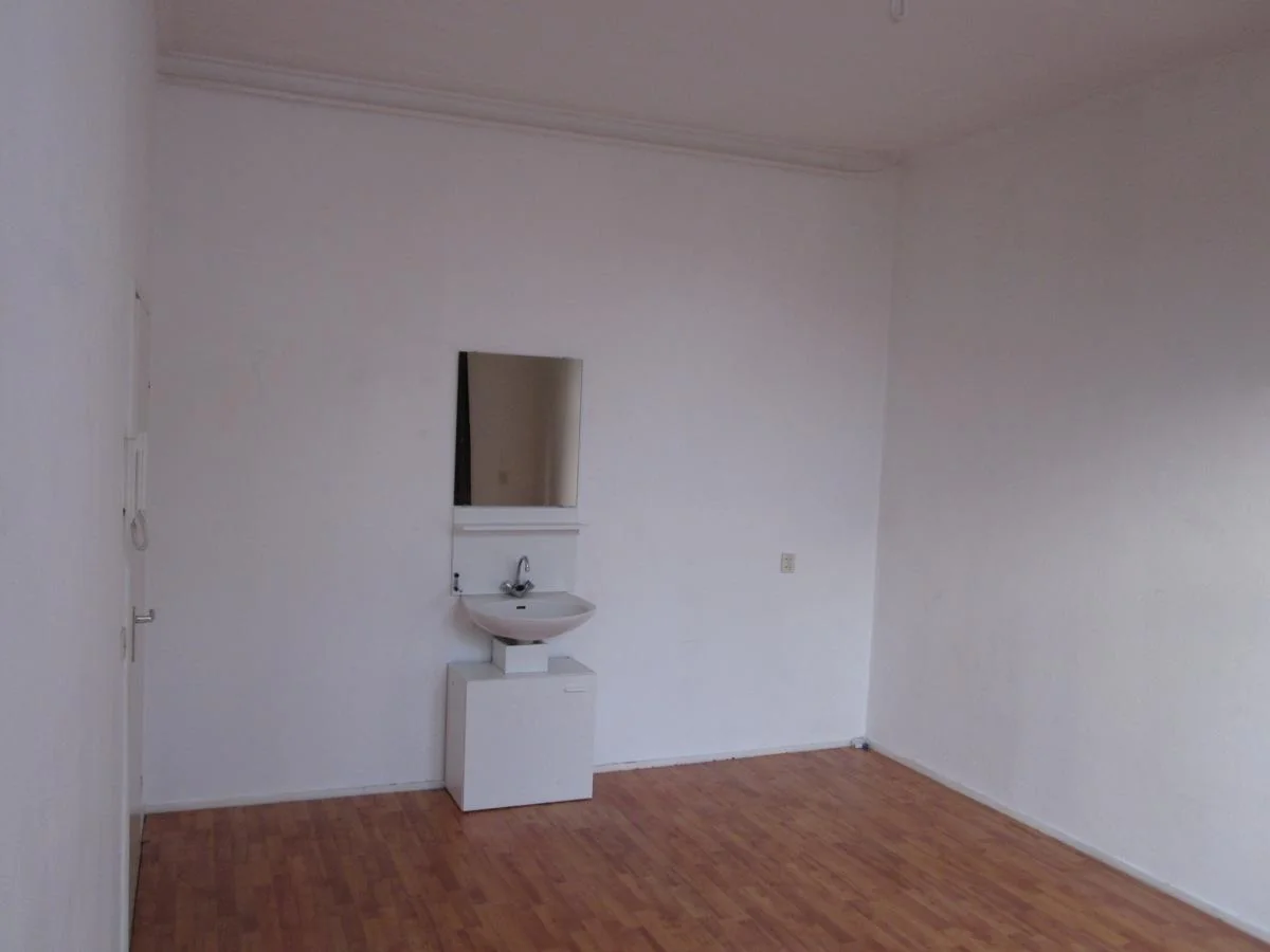 Foto van de Kamer gelegen aan de Barrevoetestraat in Haarlem