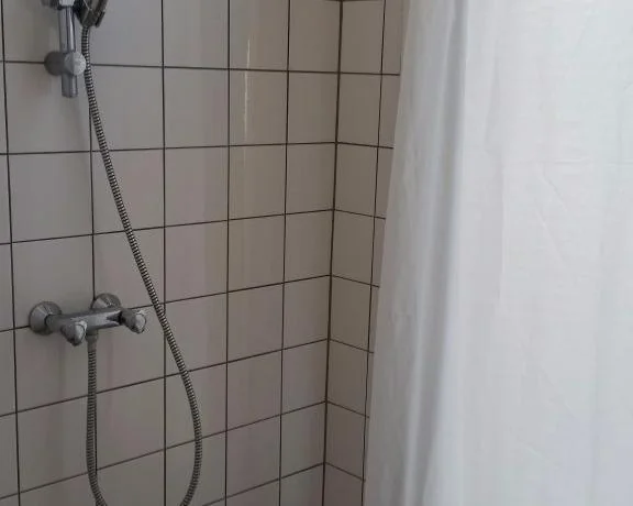 Foto van de Kamer gelegen aan de Barrevoetestraat in Haarlem