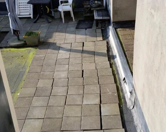 Foto van de Kamer gelegen aan de Barrevoetestraat in Haarlem