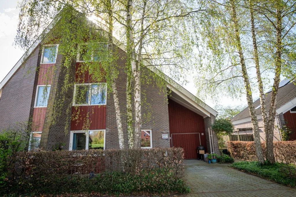 Foto van de Appartement gelegen aan de Tjariet in Groningen
