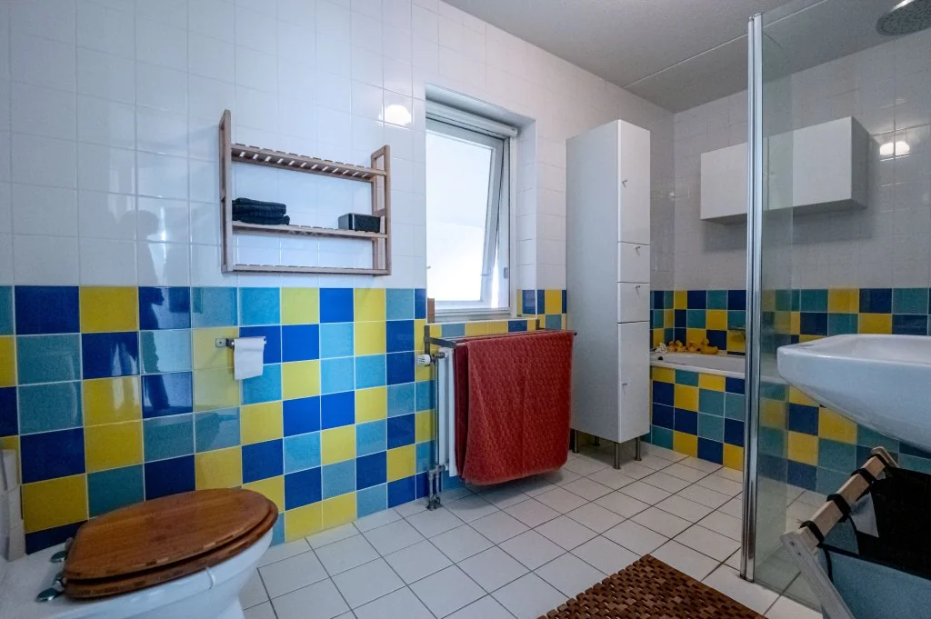 Foto van de Appartement gelegen aan de Tjariet in Groningen