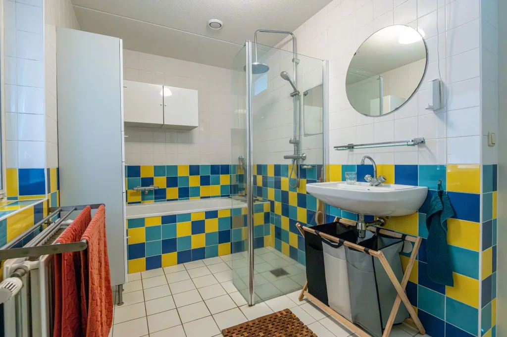 Foto van de Appartement gelegen aan de Tjariet in Groningen