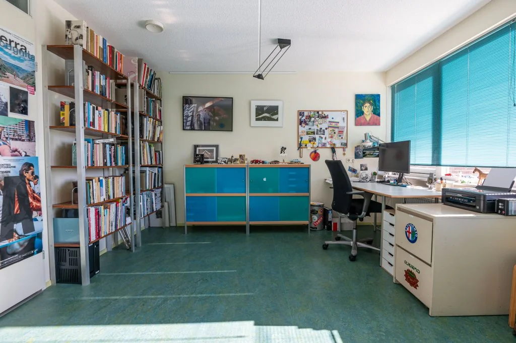 Foto van de Appartement gelegen aan de Tjariet in Groningen