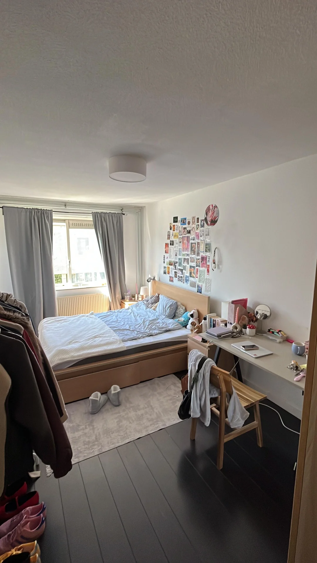 Foto van de Kamer gelegen aan de Randwijkhof in Amsterdam