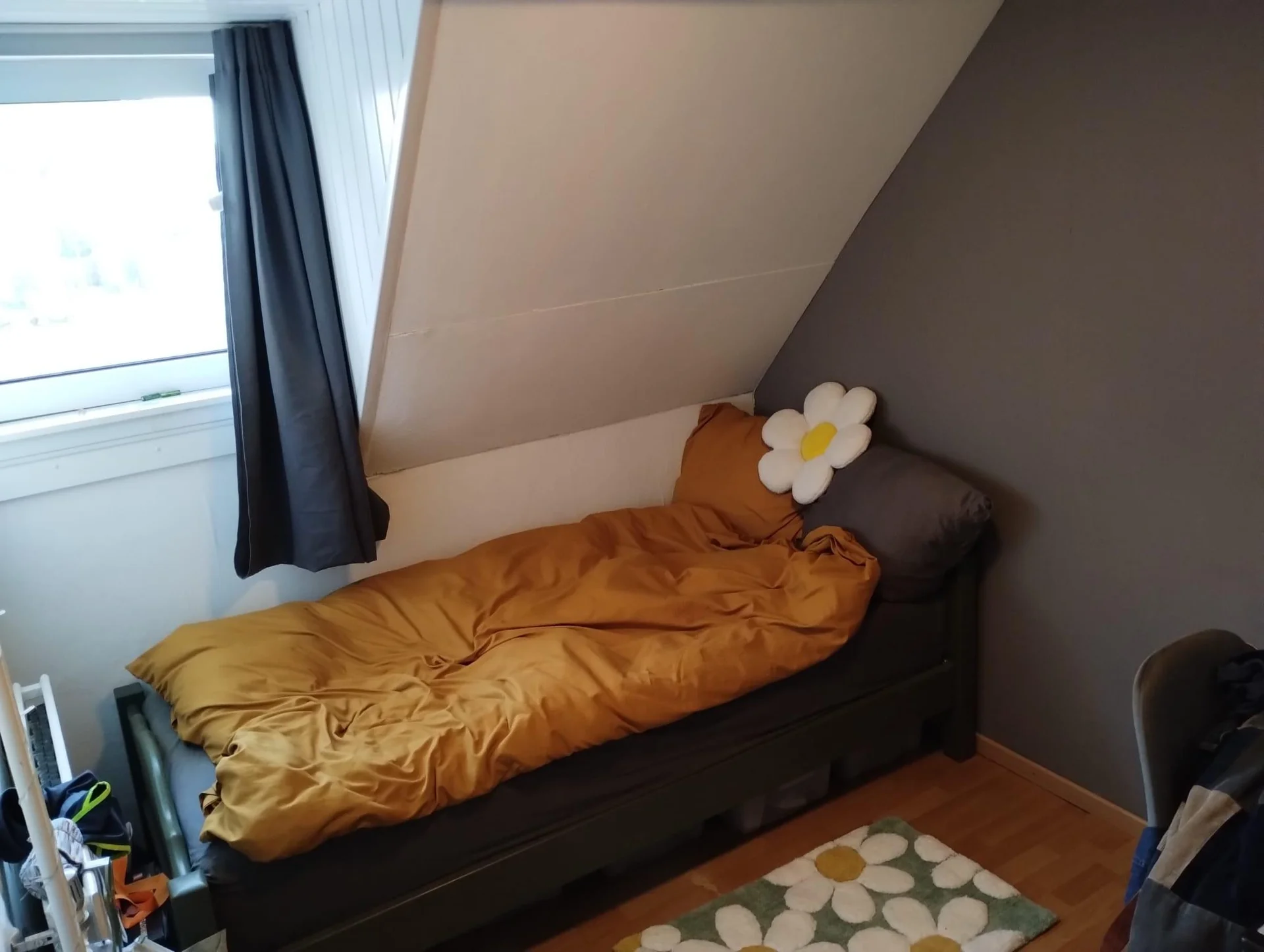 Foto van de Kamer gelegen aan de Jupiterstraat in Enschede