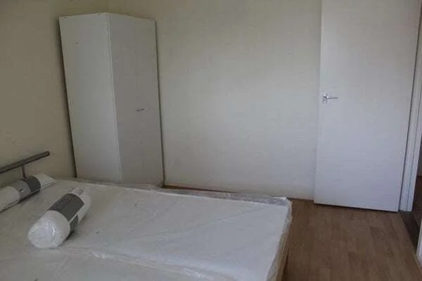 Foto van de Appartement gelegen aan de Hengelosestraat in Enschede
