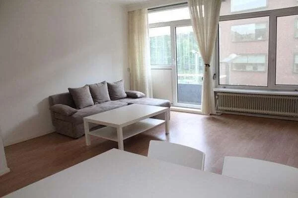 Foto van de Appartement gelegen aan de Hengelosestraat in Enschede