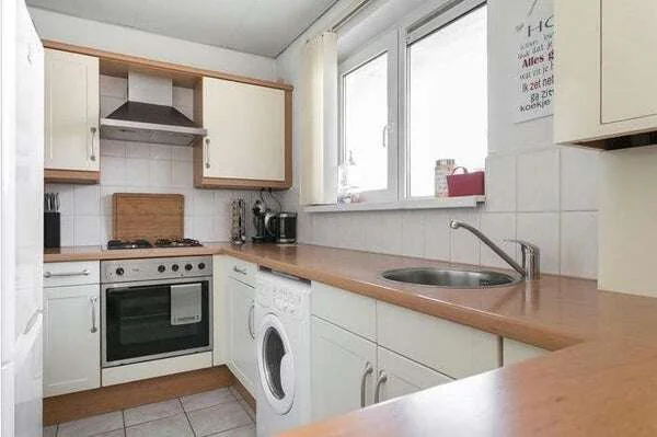 Foto van de Appartement gelegen aan de Hengelosestraat in Enschede