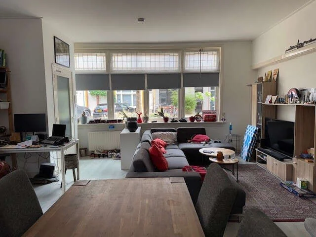 Foto van de Appartement gelegen aan de Dr. van Mierlostraat in Breda