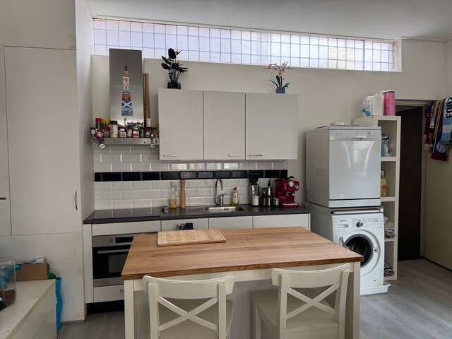Foto van de Appartement gelegen aan de Dr. van Mierlostraat in Breda