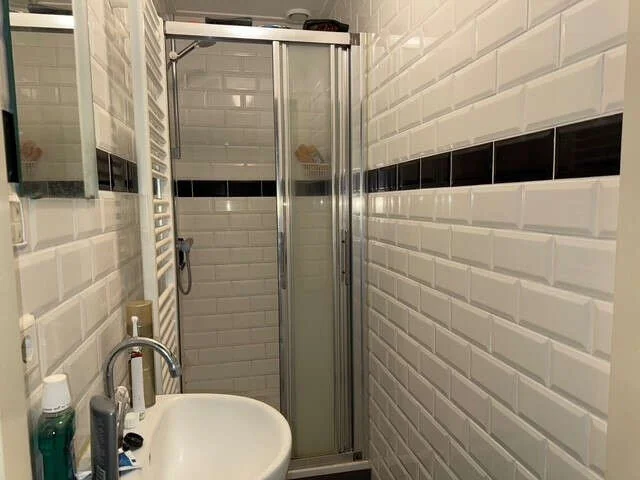 Foto van de Appartement gelegen aan de Dr. van Mierlostraat in Breda