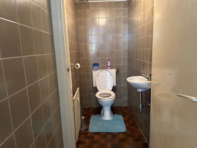Foto van de Appartement gelegen aan de Dr. van Mierlostraat in Breda