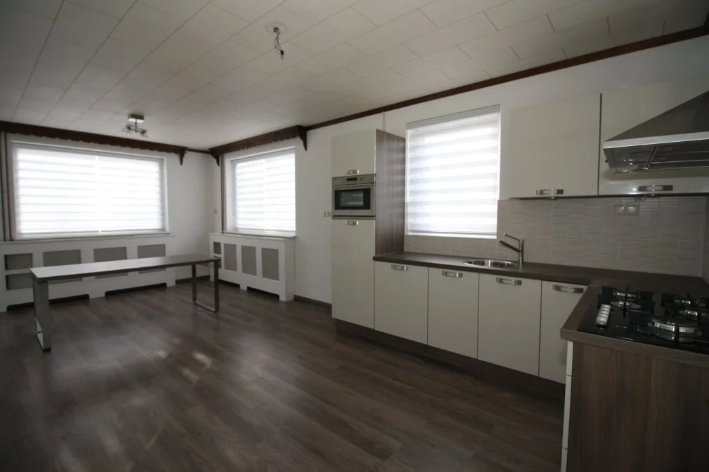 Foto van de Appartement gelegen aan de Oude Bredasepostbaan in Hoeven