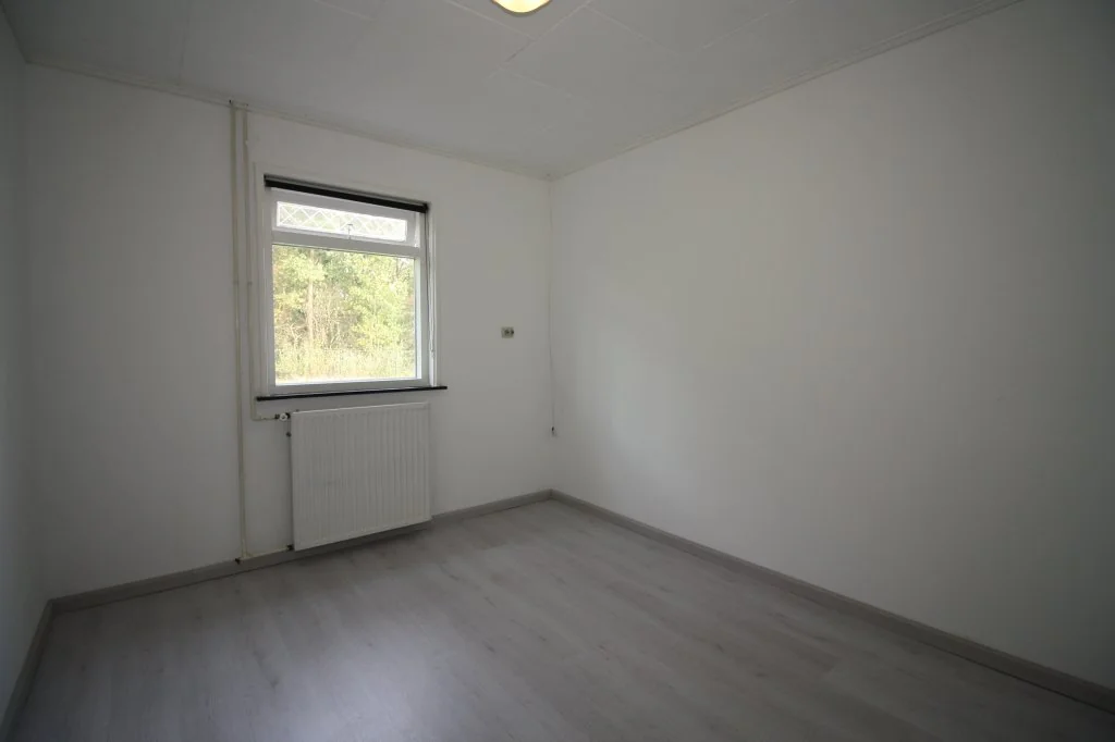 Foto van de Appartement gelegen aan de Oude Bredasepostbaan in Hoeven