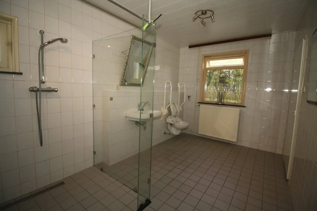 Foto van de Appartement gelegen aan de Oude Bredasepostbaan in Hoeven
