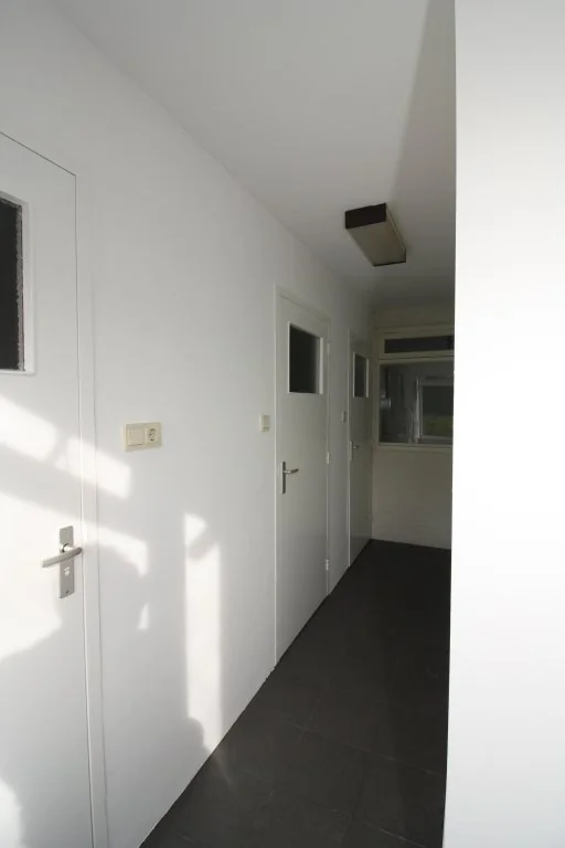 Foto van de Appartement gelegen aan de Oude Bredasepostbaan in Hoeven