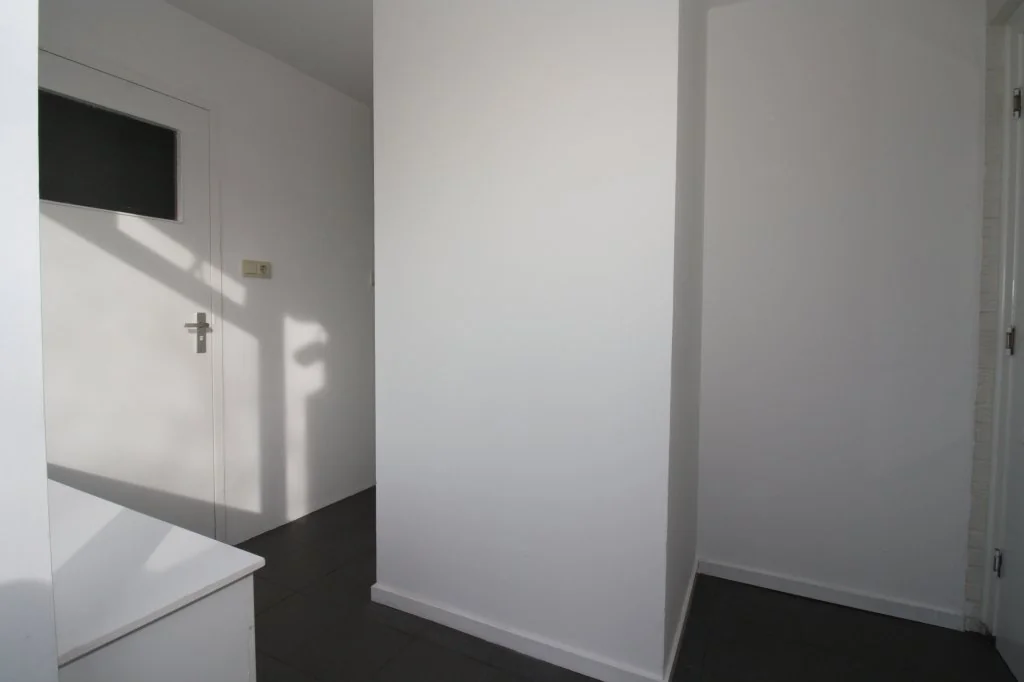 Foto van de Appartement gelegen aan de Oude Bredasepostbaan in Hoeven