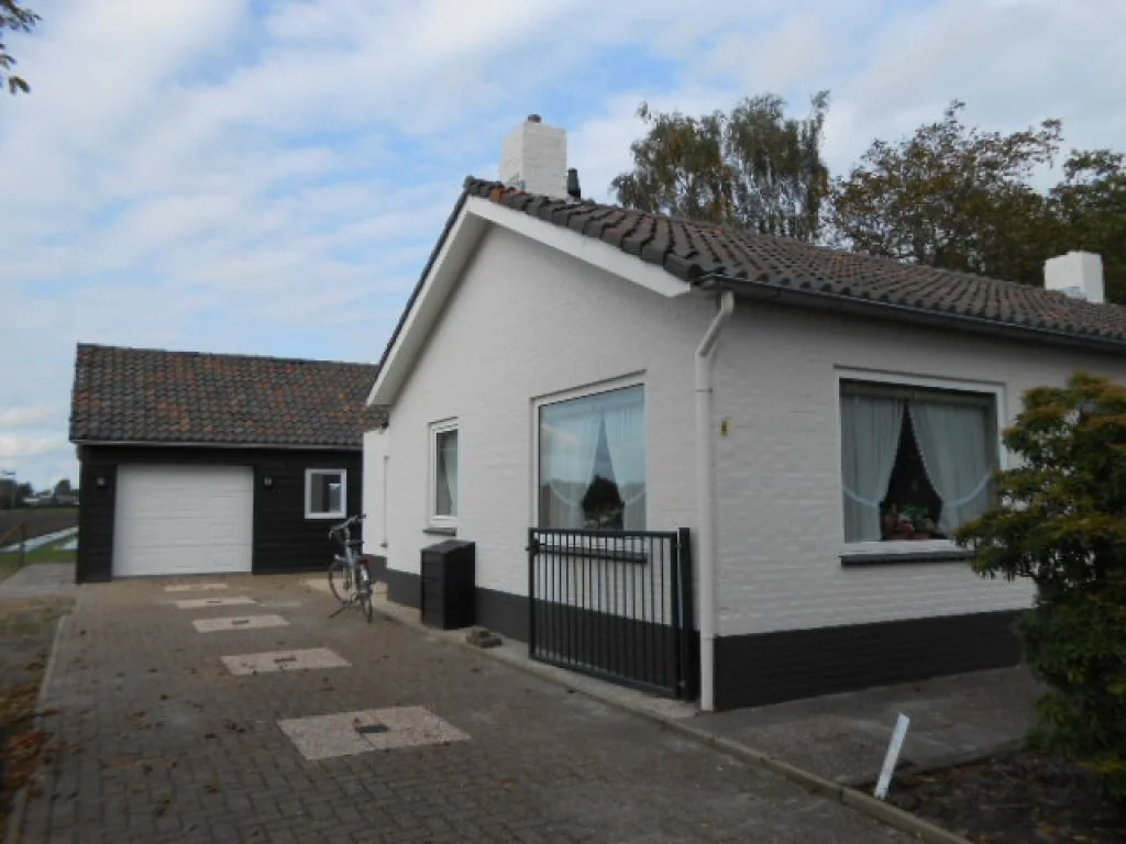 Foto van de Appartement gelegen aan de Oude Bredasepostbaan in Hoeven