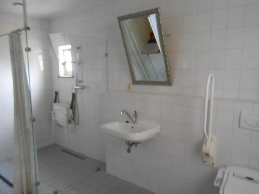 Foto van de Appartement gelegen aan de Oude Bredasepostbaan in Hoeven