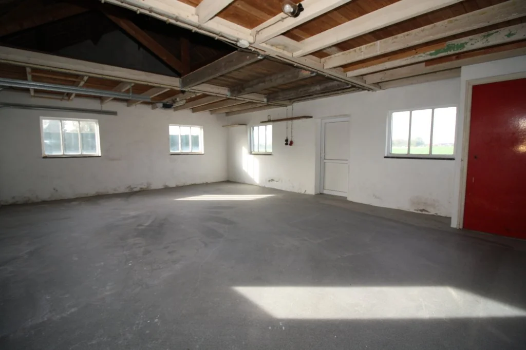 Foto van de Appartement gelegen aan de Oude Bredasepostbaan in Hoeven