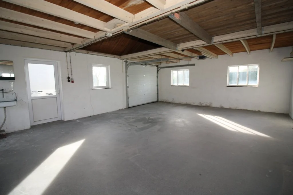 Foto van de Appartement gelegen aan de Oude Bredasepostbaan in Hoeven