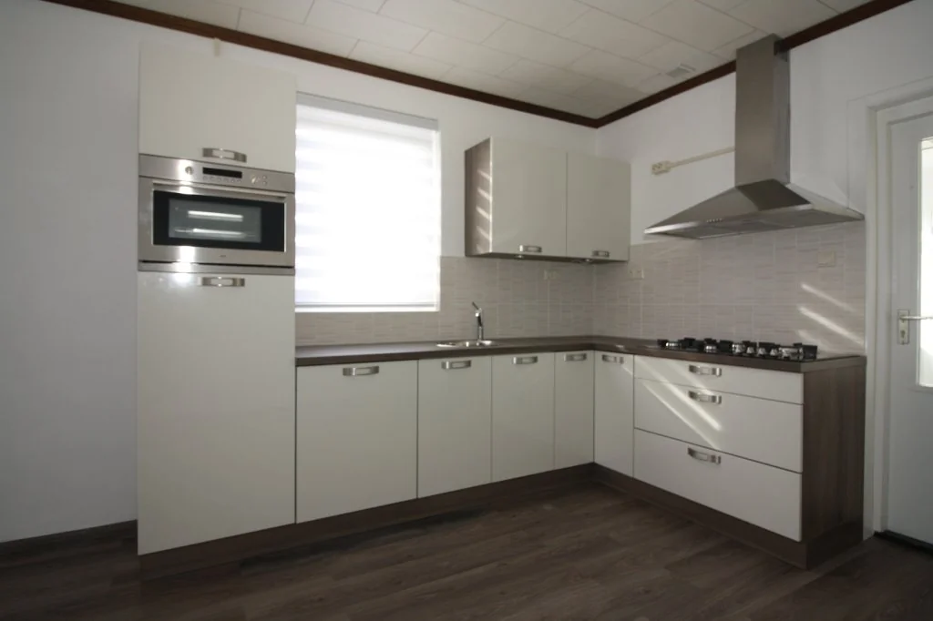 Foto van de Appartement gelegen aan de Oude Bredasepostbaan in Hoeven