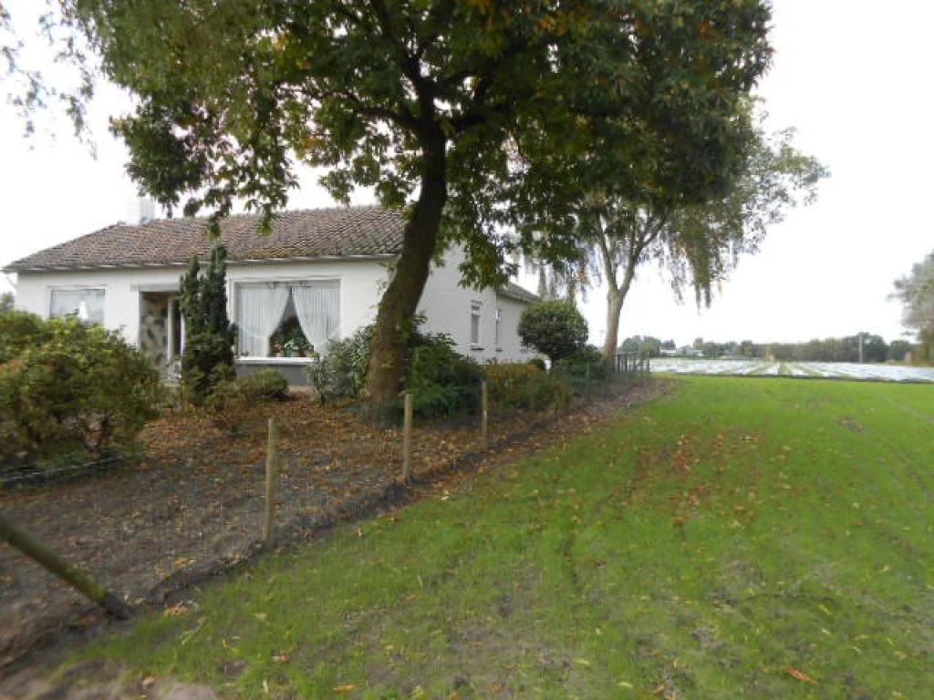Foto van de Appartement gelegen aan de Oude Bredasepostbaan in Hoeven