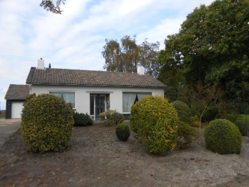 Foto van de Appartement gelegen aan de Oude Bredasepostbaan in Hoeven