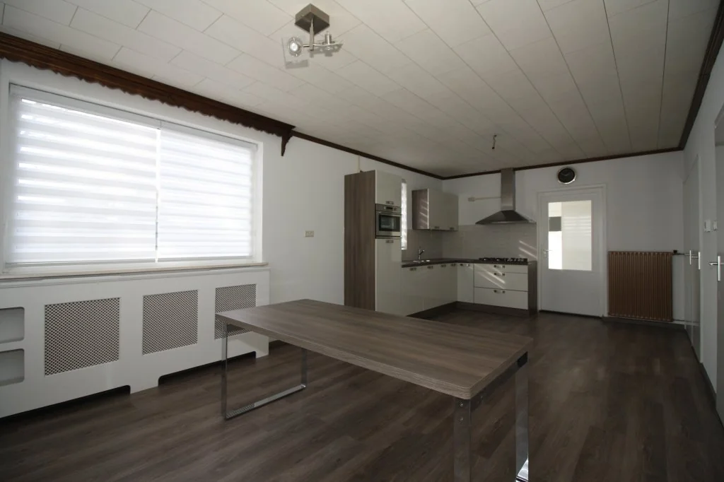 Foto van de Appartement gelegen aan de Oude Bredasepostbaan in Hoeven