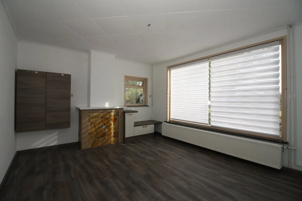 Foto van de Appartement gelegen aan de Oude Bredasepostbaan in Hoeven