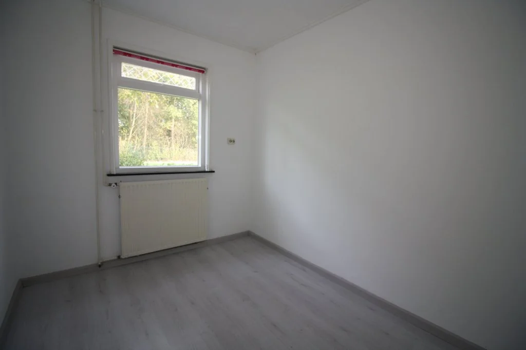 Foto van de Appartement gelegen aan de Oude Bredasepostbaan in Hoeven