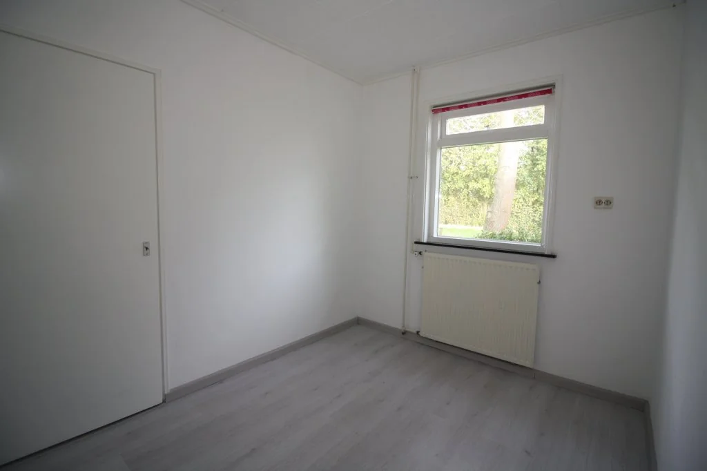 Foto van de Appartement gelegen aan de Oude Bredasepostbaan in Hoeven