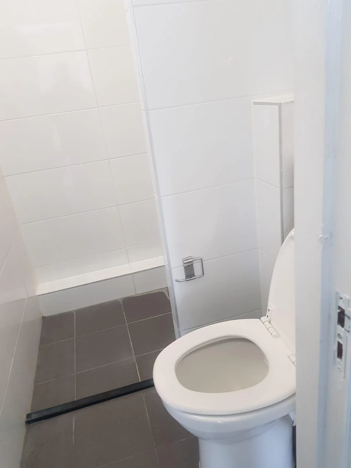 Foto van de Studio gelegen aan de Laan van Vlaanderen in Amsterdam