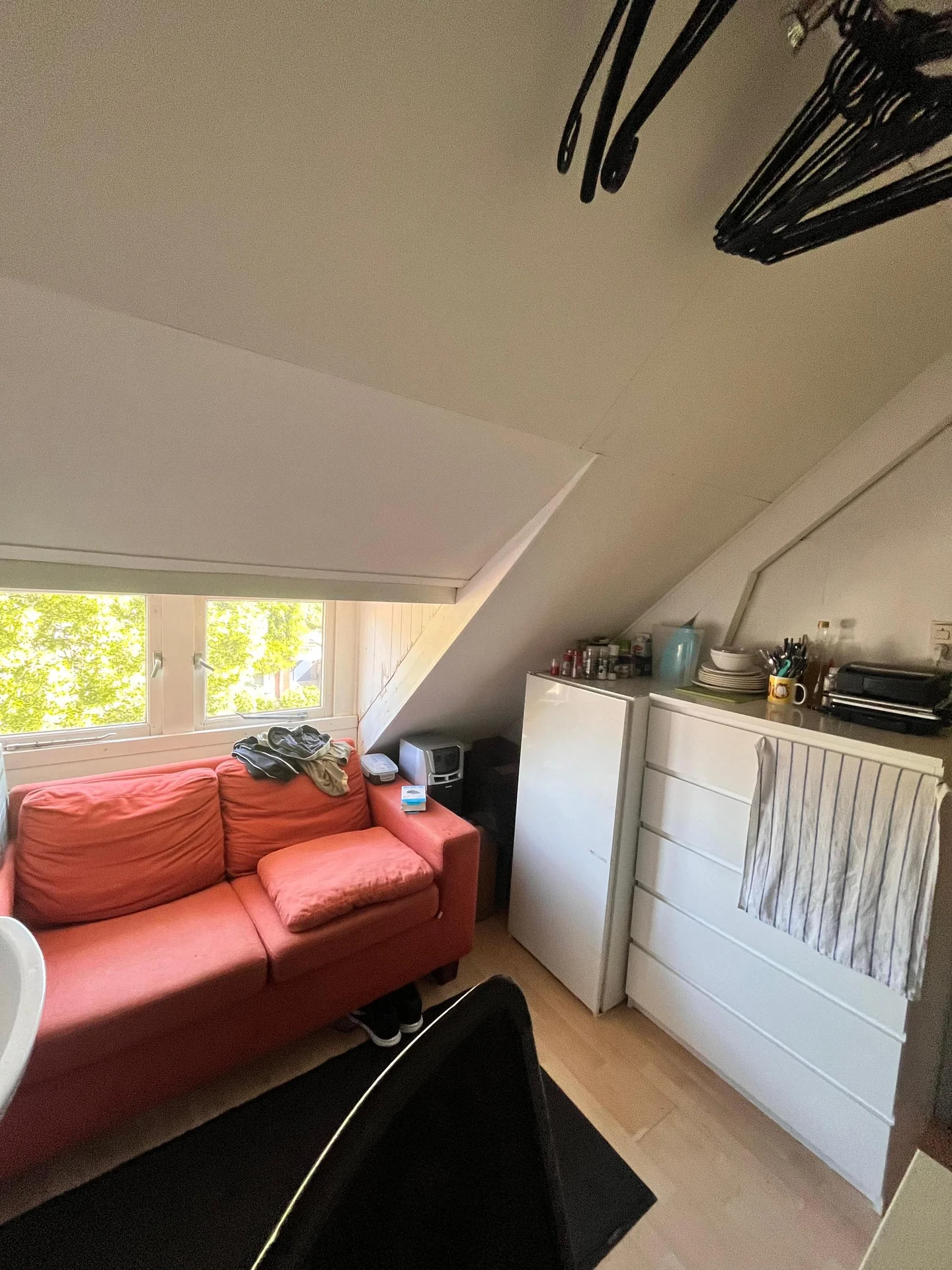 Foto van de Kamer gelegen aan de Strijpsestraat in Eindhoven