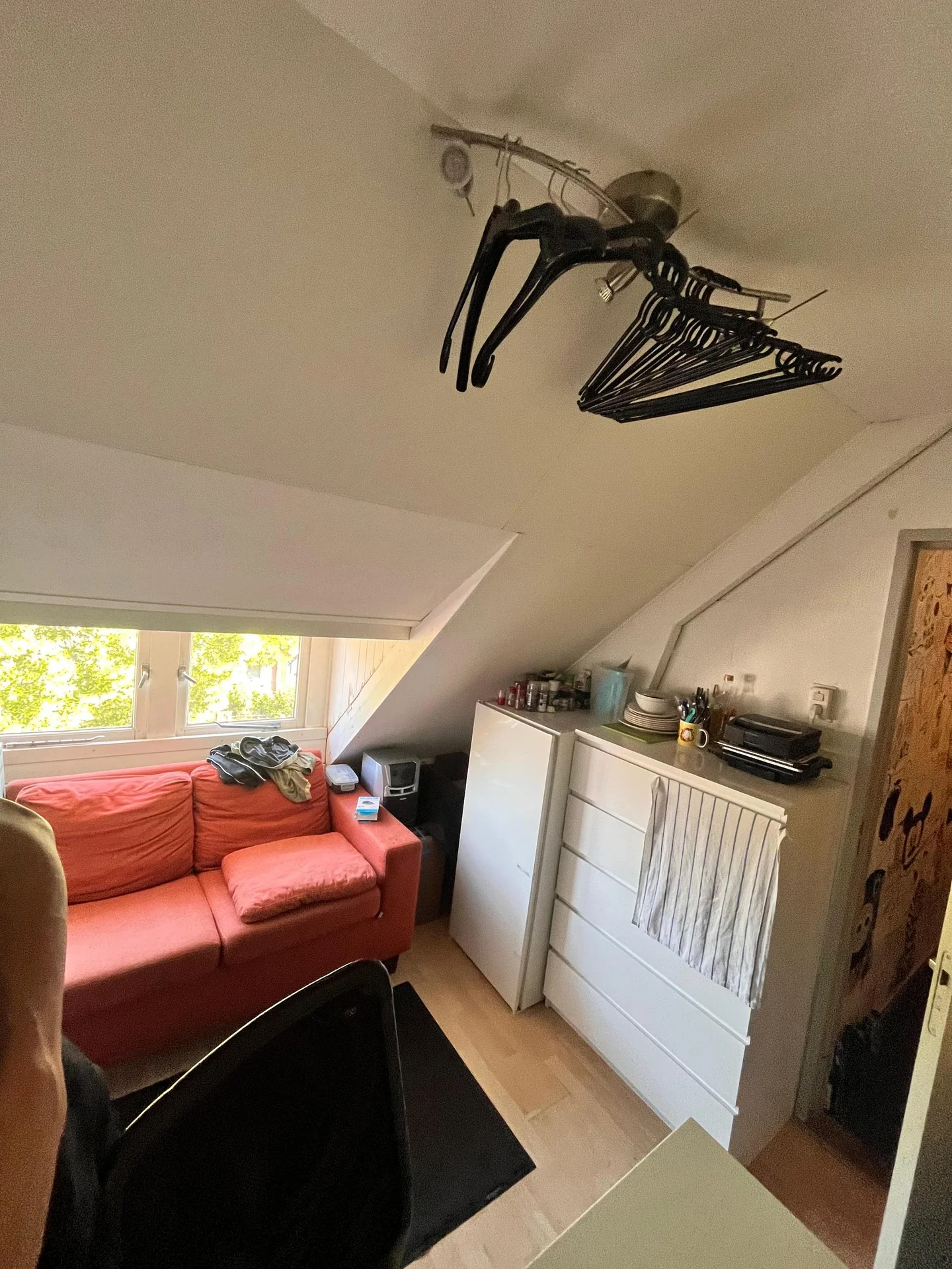 Foto van de Kamer gelegen aan de Strijpsestraat in Eindhoven