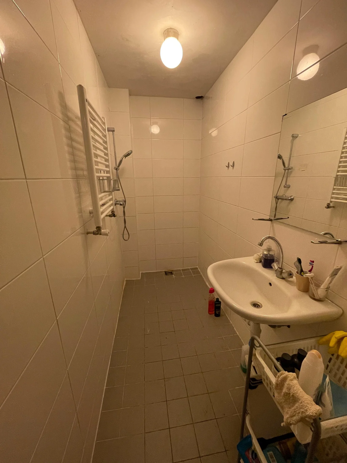 Foto van de Kamer gelegen aan de Arduinlaan in Groningen