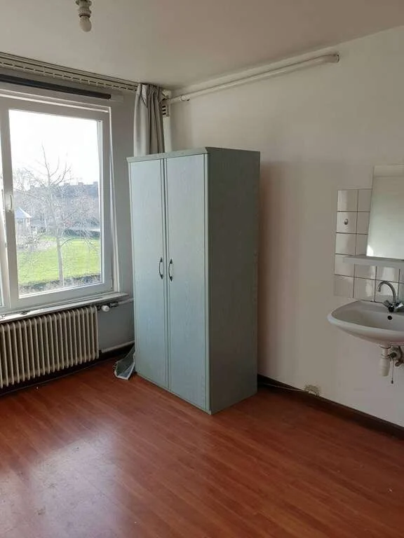 Foto van de Appartement gelegen aan de Galileastraat in Maastricht