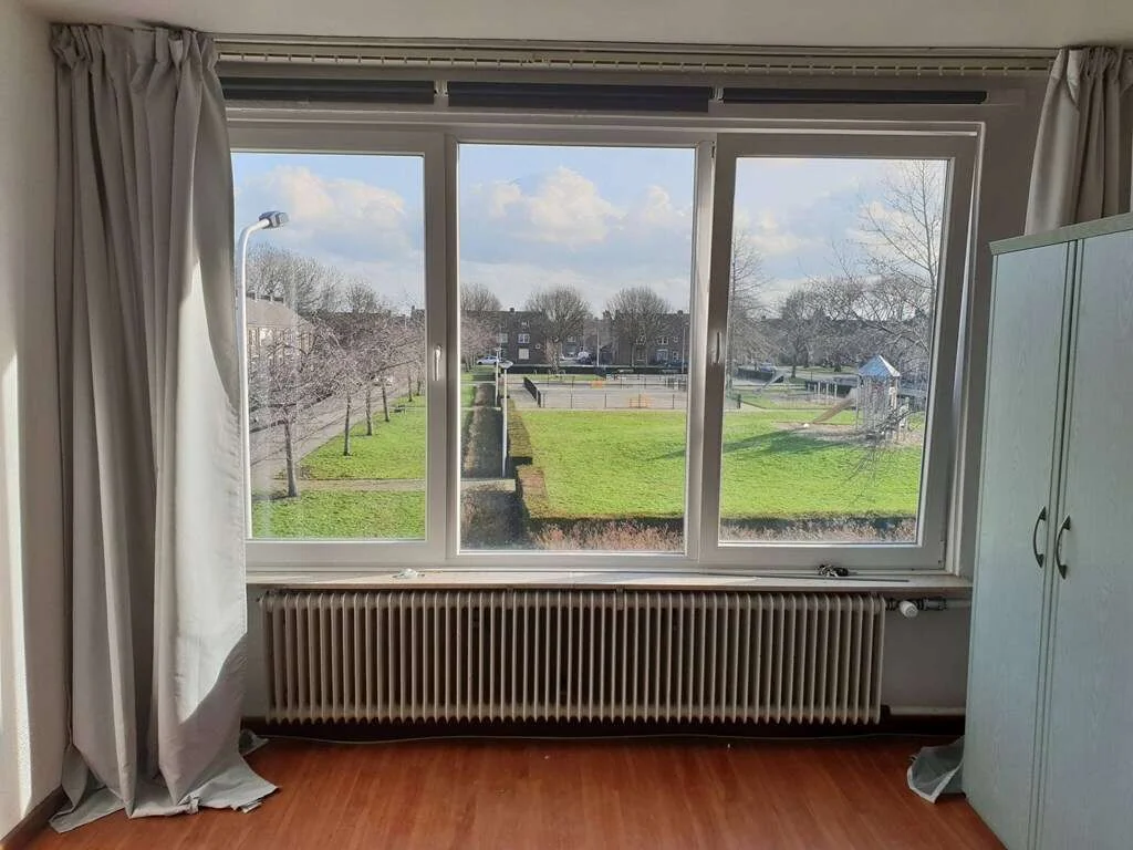 Foto van de Appartement gelegen aan de Galileastraat in Maastricht