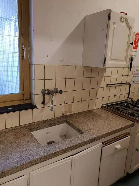 Foto van de Appartement gelegen aan de Galileastraat in Maastricht