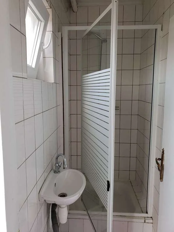 Foto van de Appartement gelegen aan de Galileastraat in Maastricht